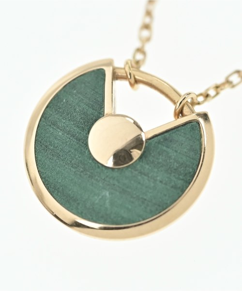 Cartier（カルティエ）ネックレス ゴールド サイズ:- レディース/2200612695047