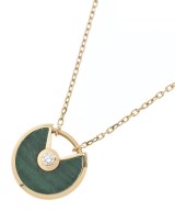 Cartier（カルティエ）ネックレス ゴールド サイズ:- レディース/2200612695047