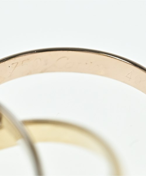 Cartier（カルティエ）リング ゴールド サイズ:49 レディース/2200618286034