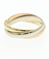 Cartier（カルティエ）リング ゴールド サイズ:49 レディース/2200618286034
