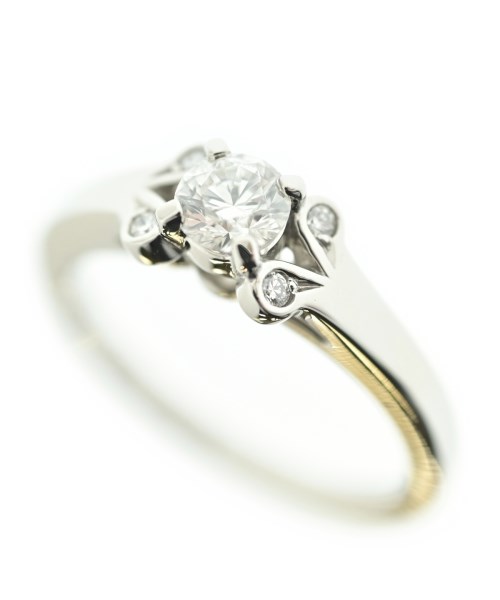 Cartier(カルティエ)リング シルバー サイズ:48/2200618286041