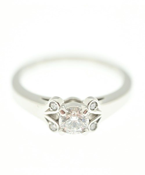 Cartier（カルティエ）リング シルバー サイズ:48 レディース/2200618286041