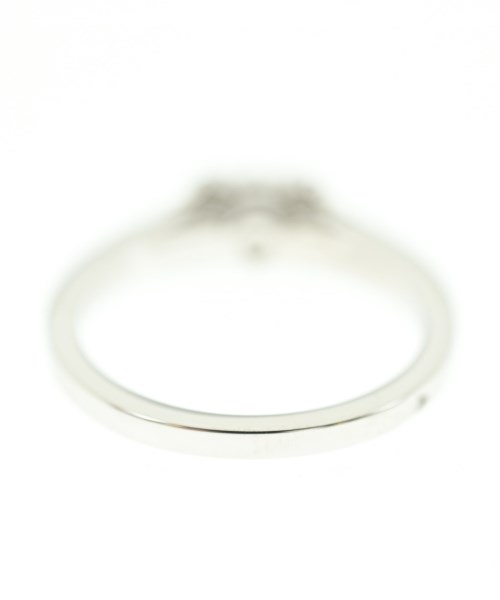 Cartier（カルティエ）リング シルバー サイズ:48 レディース/2200618286041