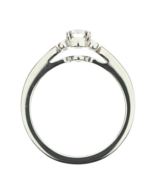 Cartier（カルティエ）リング シルバー サイズ:48 レディース/2200618286041