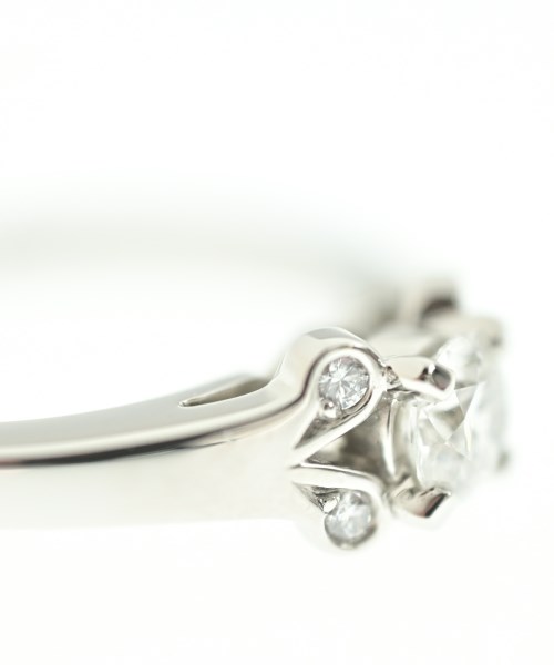 Cartier（カルティエ）リング シルバー サイズ:48 レディース/2200618286041