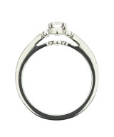 Cartier（カルティエ）リング シルバー サイズ:48 レディース/2200618286041