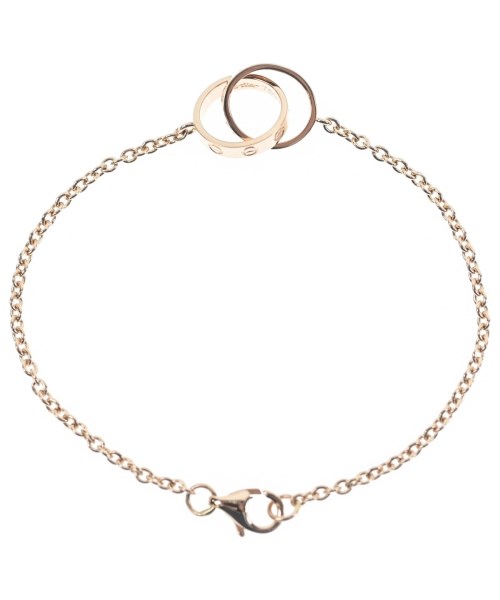 Cartier（カルティエ）ブレスレット・バングル ゴールド サイズ:- レディース/2200618286058