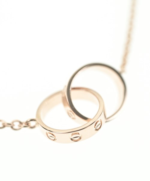 Cartier（カルティエ）ブレスレット・バングル ゴールド サイズ:- レディース/2200618286058