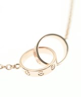 Cartier（カルティエ）ブレスレット・バングル ゴールド サイズ:- レディース/2200618286058