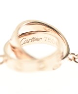 Cartier（カルティエ）ブレスレット・バングル ゴールド サイズ:- レディース/2200618286058