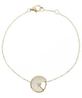 Cartier（カルティエ）ブレスレット・バングル 白 サイズ:- レディース/2200618286065