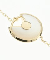 Cartier（カルティエ）ブレスレット・バングル 白 サイズ:- レディース/2200618286065