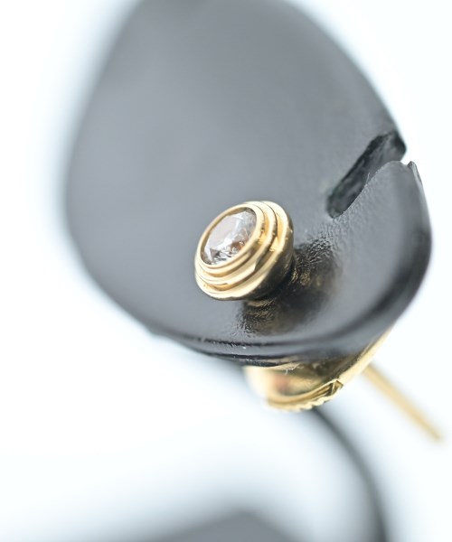 Cartier（カルティエ）ピアス ゴールド サイズ:- レディース/2200600452232