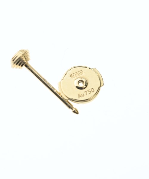 Cartier（カルティエ）ピアス ゴールド サイズ:- レディース/2200600452232