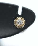 Cartier（カルティエ）ピアス ゴールド サイズ:- レディース/2200600452232