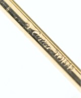 Cartier（カルティエ）ピアス ゴールド サイズ:- レディース/2200600452232