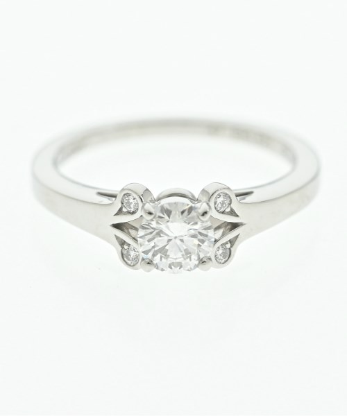 Cartier（カルティエ）リング シルバー サイズ:47 レディース/2200600452317