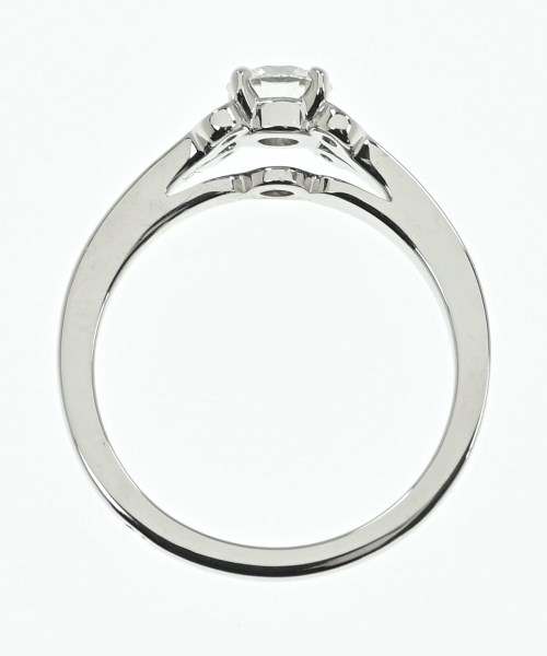 Cartier（カルティエ）リング シルバー サイズ:47 レディース/2200600452317