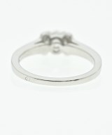 Cartier（カルティエ）リング シルバー サイズ:47 レディース/2200600452317