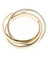 Cartier（カルティエ）リング ゴールド サイズ:43 レディース/2200600452324