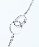 Cartier（カルティエ）ブレスレット・バングル シルバー サイズ:- レディース/2200600452485