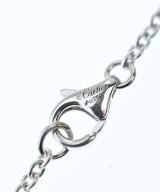 Cartier（カルティエ）ブレスレット・バングル シルバー サイズ:- レディース/2200600452485