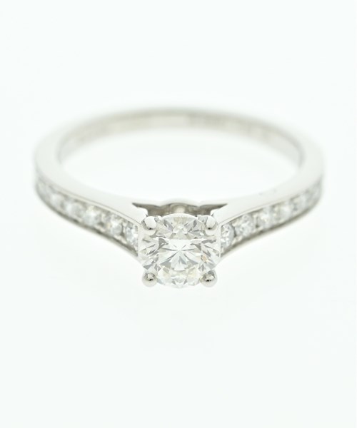 Cartier（カルティエ）リング シルバー サイズ:48 レディース/2200600452591