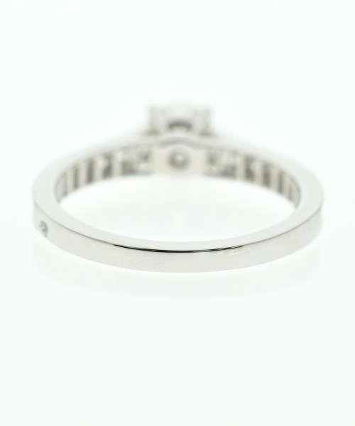 Cartier（カルティエ）リング シルバー サイズ:48 レディース/2200600452591