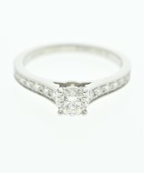 Cartier（カルティエ）リング シルバー サイズ:48 レディース/2200600452591