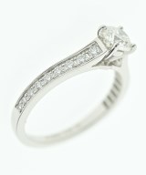 Cartier（カルティエ）リング シルバー サイズ:48 レディース/2200600452591