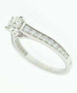 Cartier（カルティエ）リング シルバー サイズ:48 レディース/2200600452591