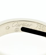 Cartier（カルティエ）リング シルバー サイズ:48 レディース/2200600452607