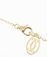 Cartier（カルティエ）ネックレス その他（柄物・カラフル） サイズ:- レディース/2200599821019