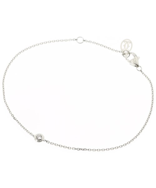 Cartier(カルティエ)ブレスレット・バングル シルバー サイズ:-/2200599821026