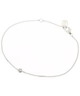 Cartier（カルティエ）ブレスレット・バングル シルバー サイズ:- レディース/2200599821026