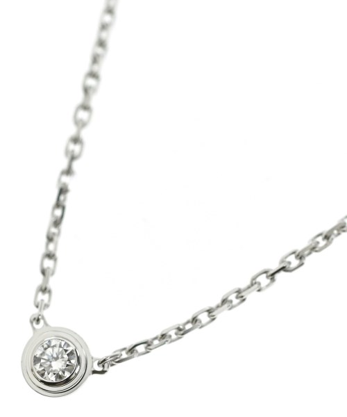 Cartier(カルティエ)ネックレス その他（柄物・カラフル） サイズ:-/2200601304011