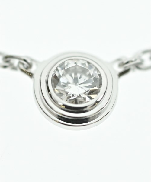 Cartier（カルティエ）ネックレス その他（柄物・カラフル） サイズ:- レディース/2200601304011