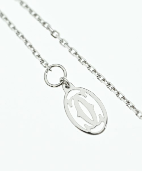 Cartier（カルティエ）ネックレス その他（柄物・カラフル） サイズ:- レディース/2200601304011