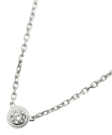 Cartier（カルティエ）ネックレス その他（柄物・カラフル） サイズ:- レディース/2200601304011