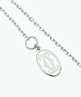Cartier（カルティエ）ネックレス その他（柄物・カラフル） サイズ:- レディース/2200601304011