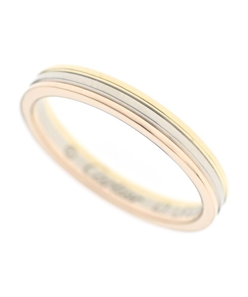 カルティエ(Cartier)のCartier リング