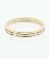 Cartier（カルティエ）リング ゴールド サイズ:47 レディース/2200603538018