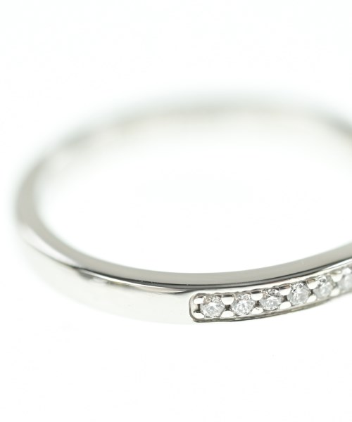 Cartier（カルティエ）リング シルバー サイズ:49 レディース/2200607804010