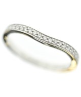 Cartier（カルティエ）リング シルバー サイズ:49 レディース/2200607804010