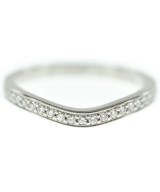 Cartier（カルティエ）リング シルバー サイズ:49 レディース/2200607804010