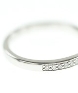 Cartier（カルティエ）リング シルバー サイズ:49 レディース/2200607804010