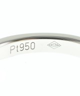 Cartier（カルティエ）リング シルバー サイズ:49 レディース/2200607804010