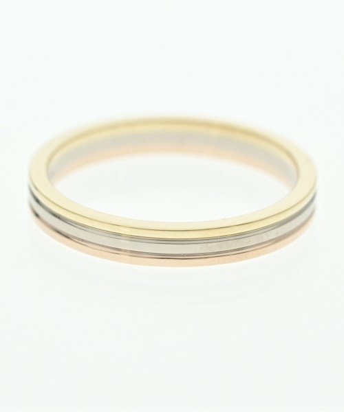 Cartier（カルティエ）リング ゴールド サイズ:47 レディース/2200607804027
