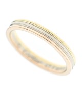 Cartier（カルティエ）リング ゴールド サイズ:47 レディース/2200607804027
