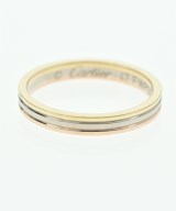 Cartier（カルティエ）リング ゴールド サイズ:47 レディース/2200607804027